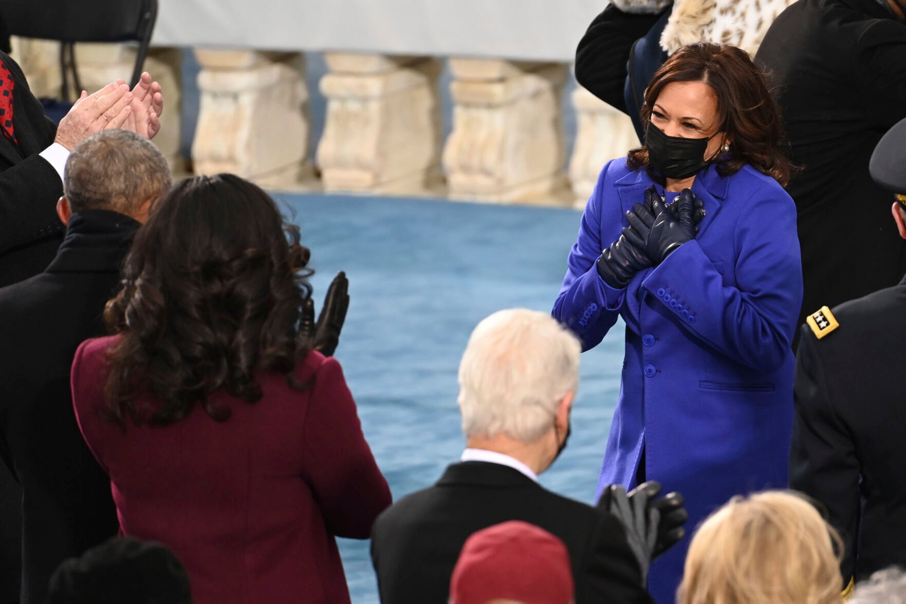 Biden Inauguration